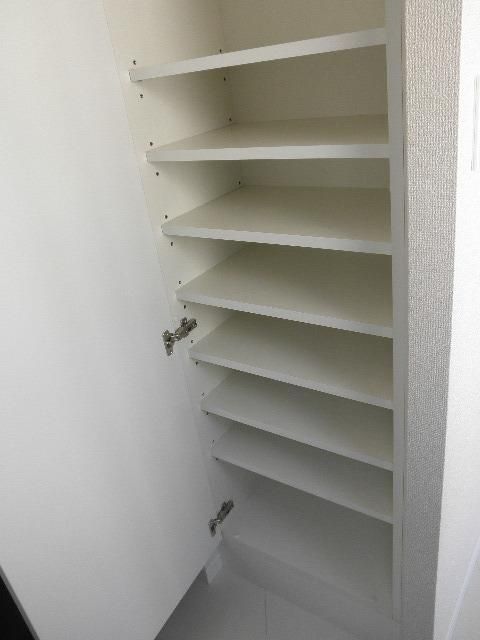 玄関　参考写真