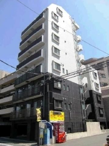 建物外観　綺麗な外観☆