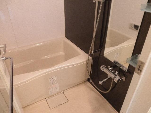 バス・シャワールーム　参考写真