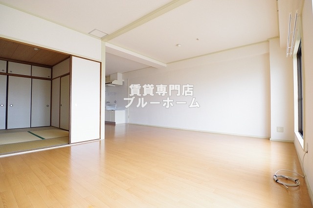 その他　リビング別アングル！