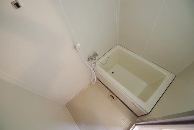 バス・シャワールーム　★タウンハウジング稲田堤店★居室★