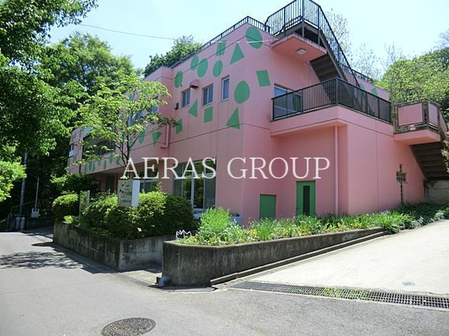 幼稚園・保育園　ベテル保育園（幼稚園・保育園）まで466m