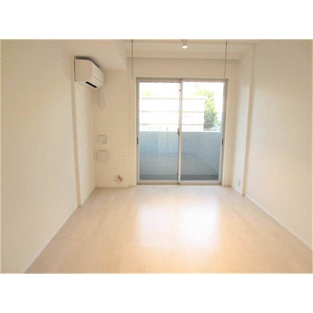 居室・リビング　居室