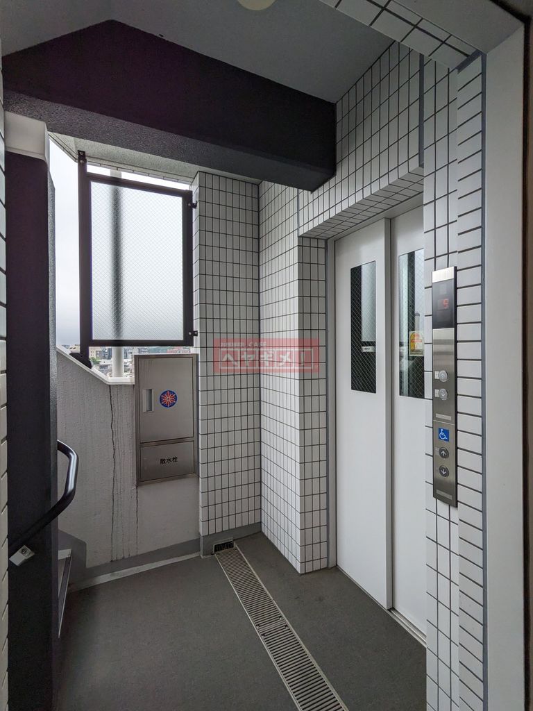 その他設備　共有部分