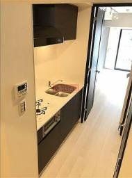 キッチン　洗面