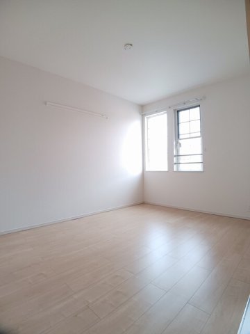 その他部屋・スペース　明るい室内です