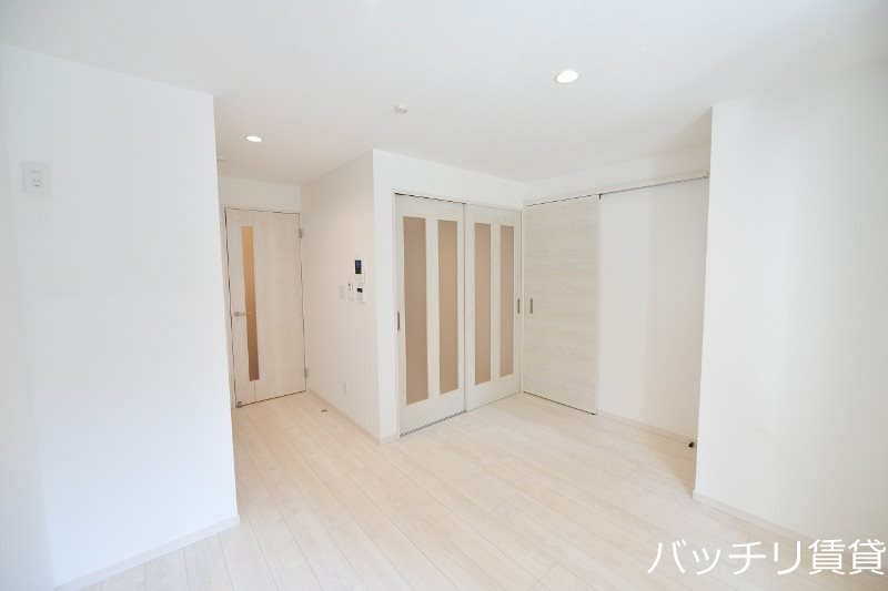 居室・リビング　※同型タイプの為、現状を優先いたします