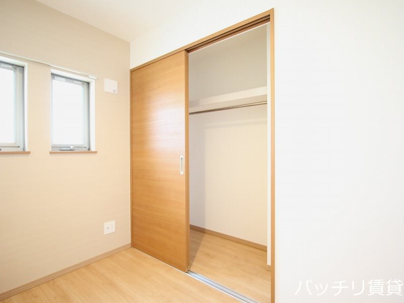 収納　※同型タイプの為、現状を優先いたします