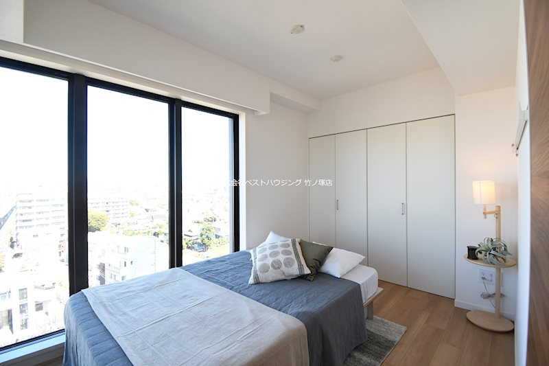 その他部屋・スペース　洋室※家具、小物等は付属しておりません。