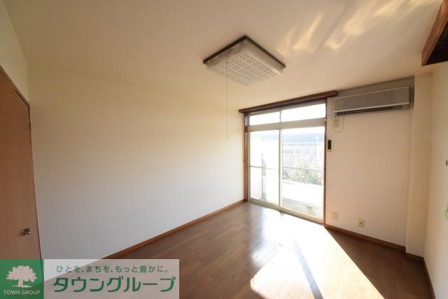 居室・リビング　室内・室内設備