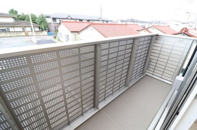 東武伊勢崎線 新伊勢崎駅 徒歩28分 2階建 築1年の内装写真