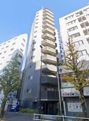 建物外観　☆綺麗な外観☆