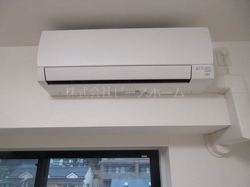 その他設備　※別号室参考写真