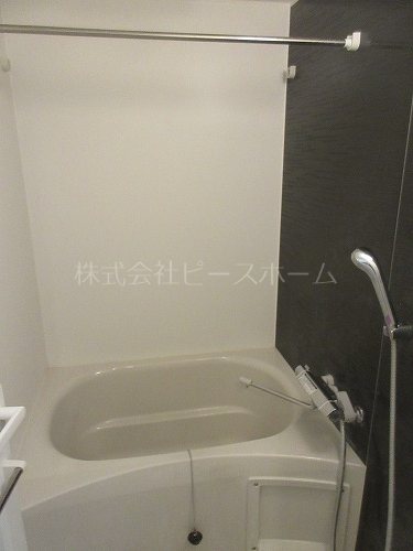 バス・シャワールーム　※別号室参考写真