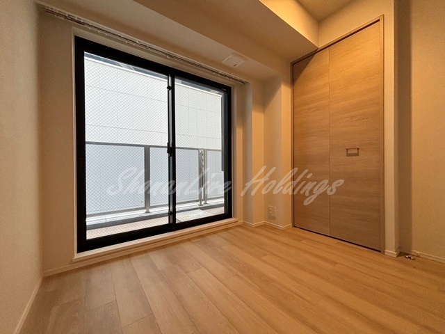 その他部屋・スペース　木目調で温かみのあるお部屋♪