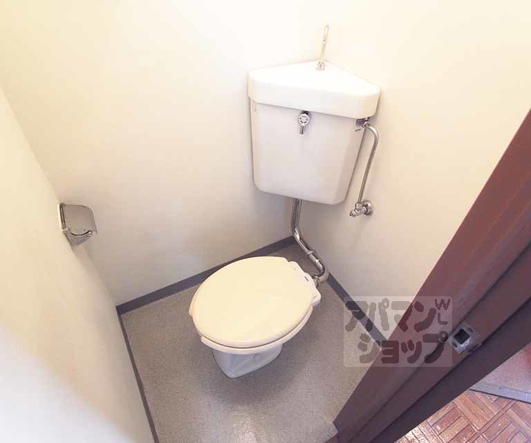 トイレ　トイレで市。