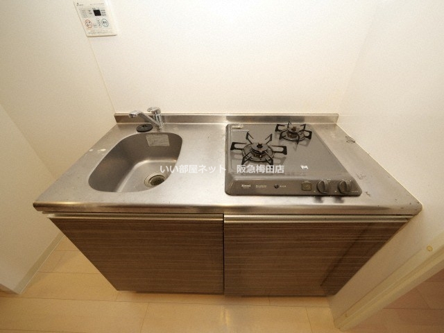 キッチン　画像と現状が異なる場合は現状優先となります。