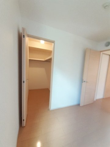 収納　収納があります