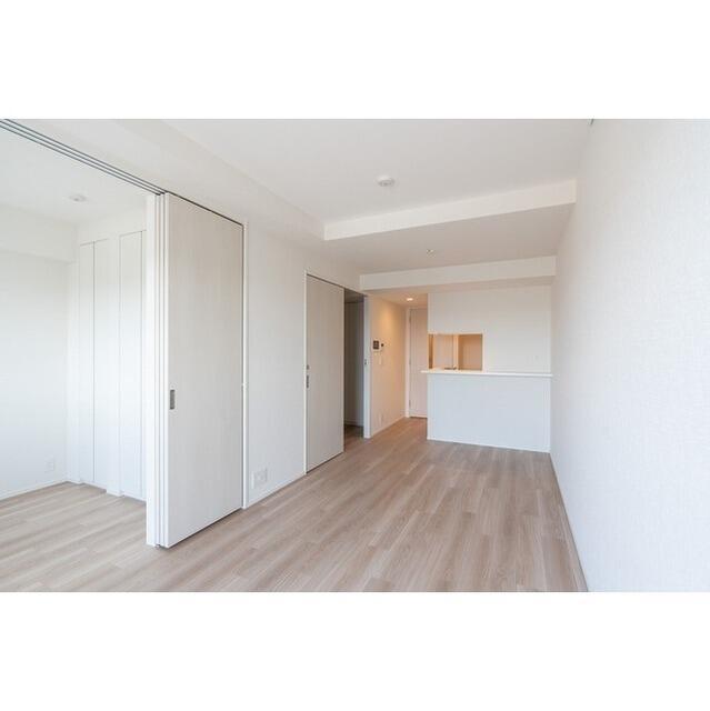 居室・リビング　?