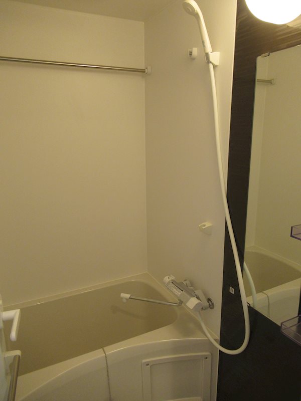 バス・シャワールーム　※参考写真