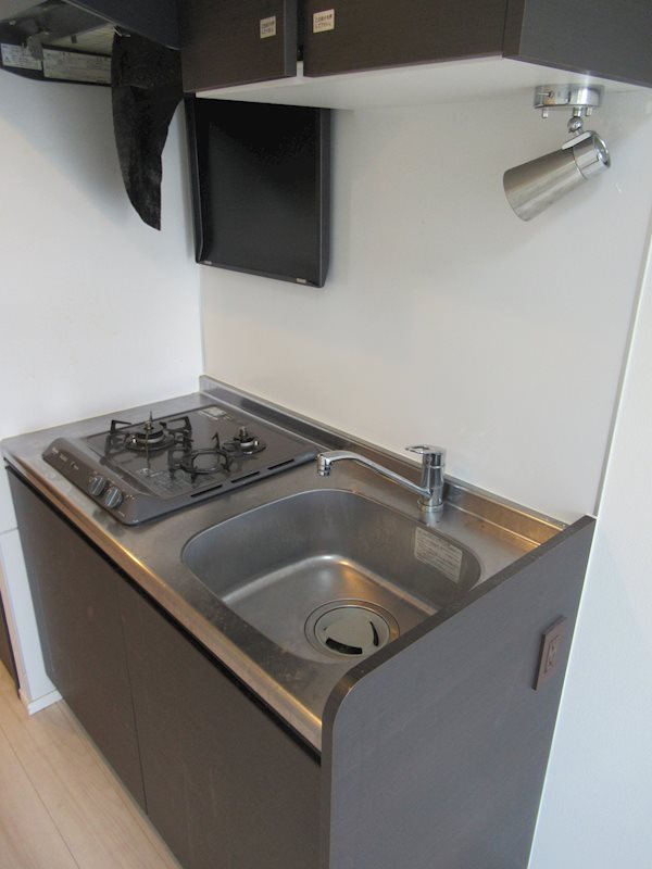 キッチン　※参考写真