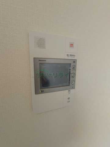 セキュリティ　リライフ浅草店