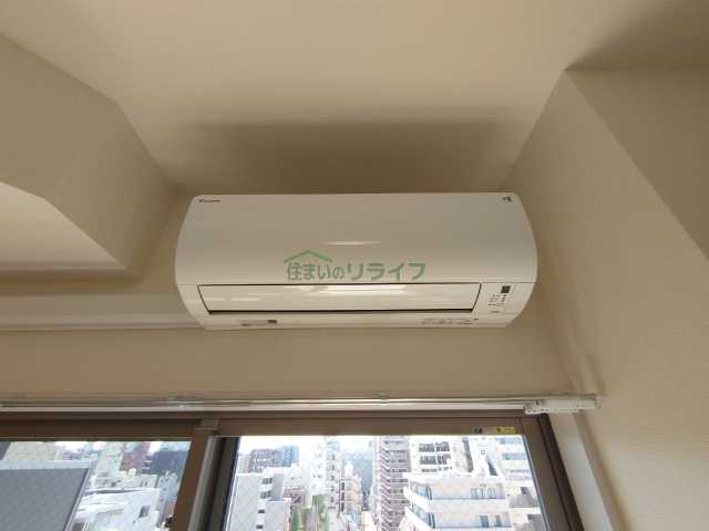 その他設備　リライフ浅草店