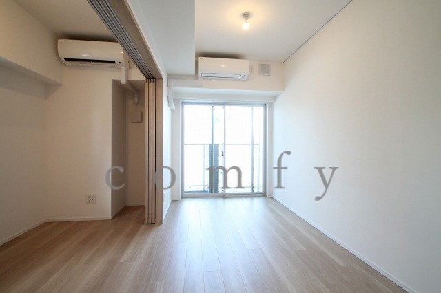 居室・リビング　リビングダイニング