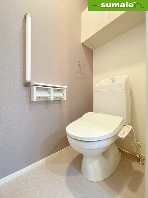 トイレ　同仕様写真