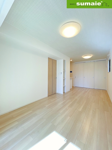 居室・リビング　同仕様写真