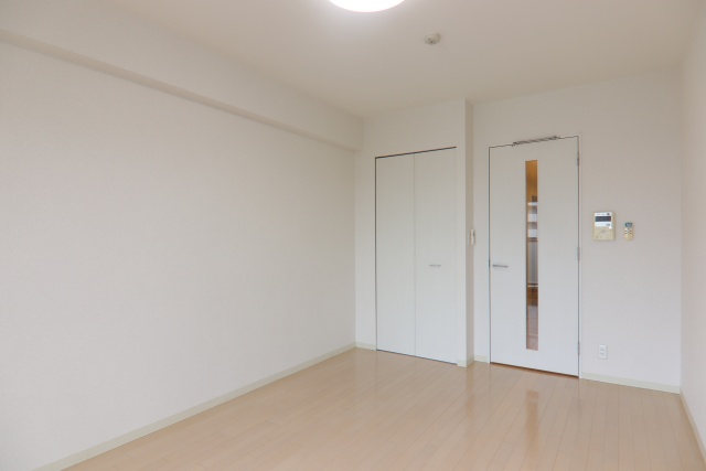 居室・リビング　※別号室の参考写真です※