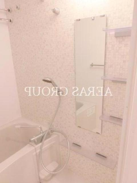 バス・シャワールーム　他部屋参考写真