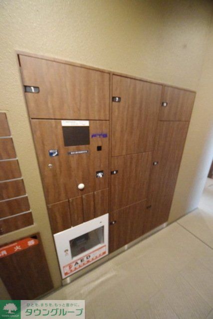 その他共有部分　★お問い合わせはタウンハウジング聖蹟桜ヶ丘店まで★