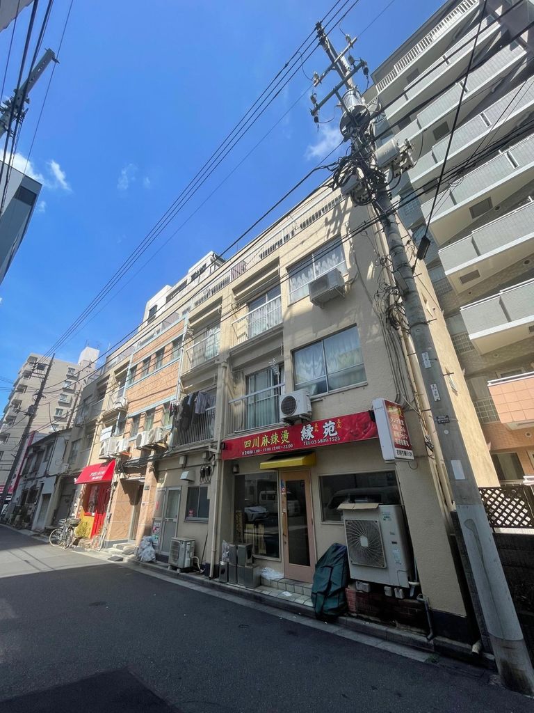 その他設備　外観