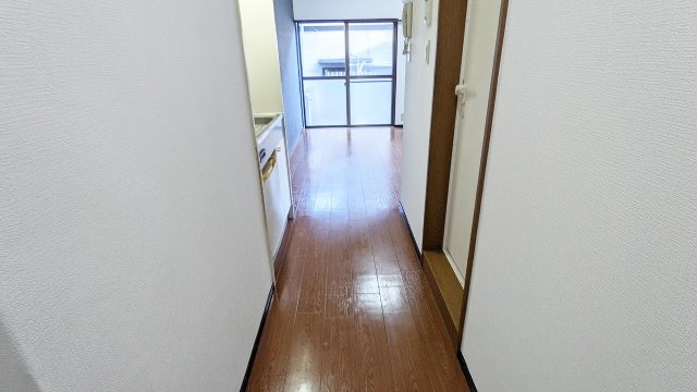 その他部屋・スペース　明るい室内です