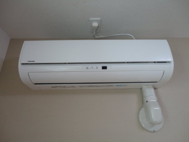 その他設備　エアコン（イメージ）