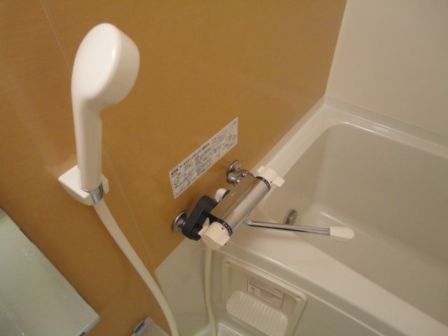 その他　サーモ水栓（イメージ）