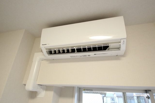 その他設備　★エアコン★