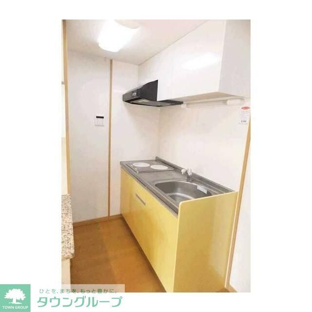 キッチン