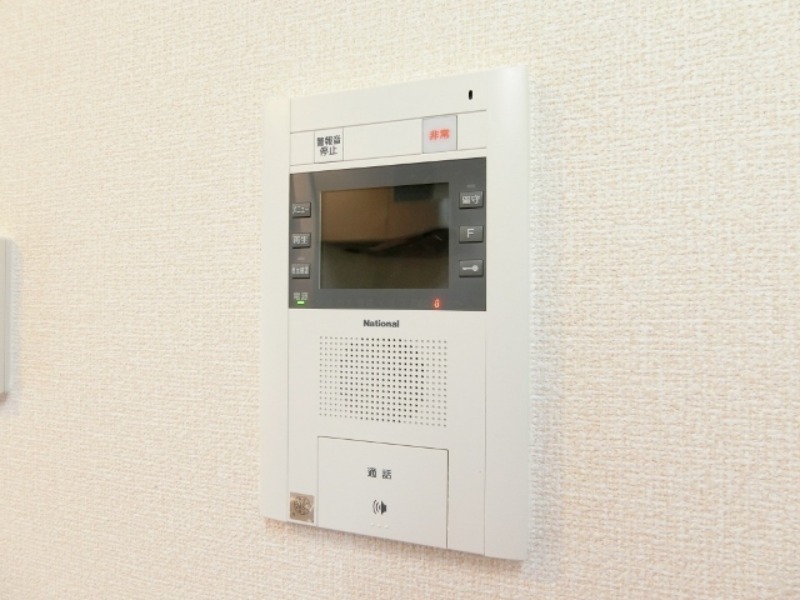 セキュリティ　図面と現状に相違がある場合には現状を優先