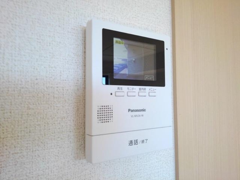 セキュリティ　図面と現状に相違がある場合には現状を優先