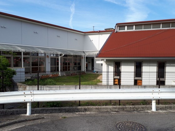 幼稚園・保育園　認定こども園ほうりん安幼稚園（幼稚園・保育園）まで305m