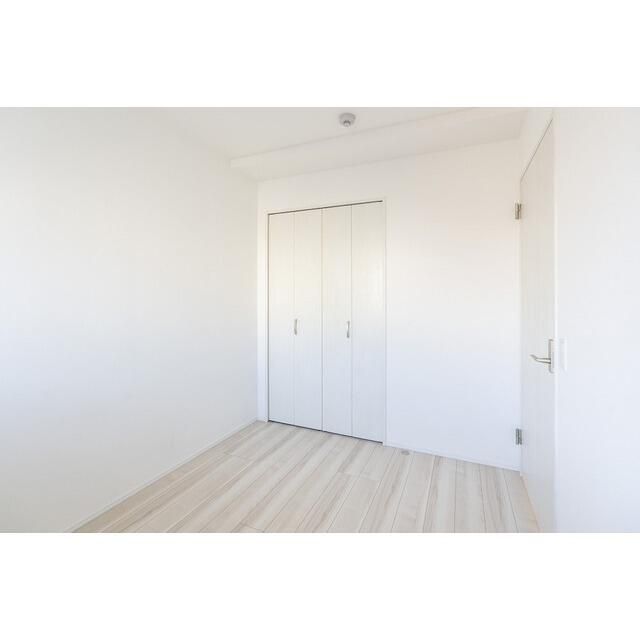 その他部屋・スペース　内装もきれいです