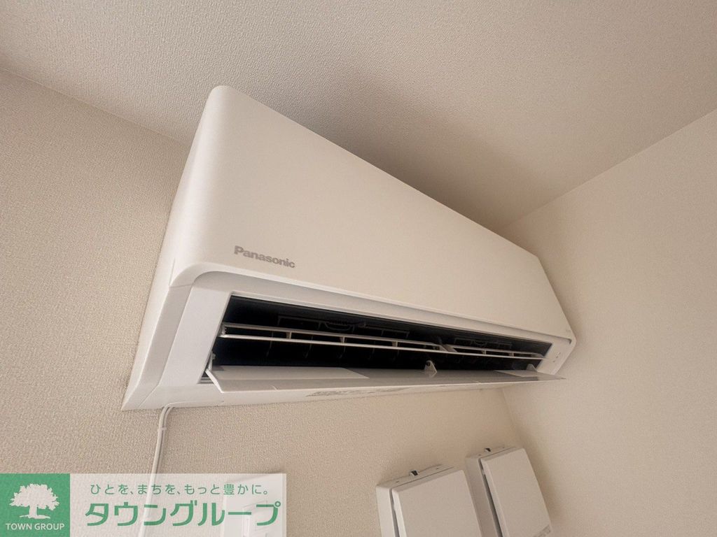 その他設備　設備
