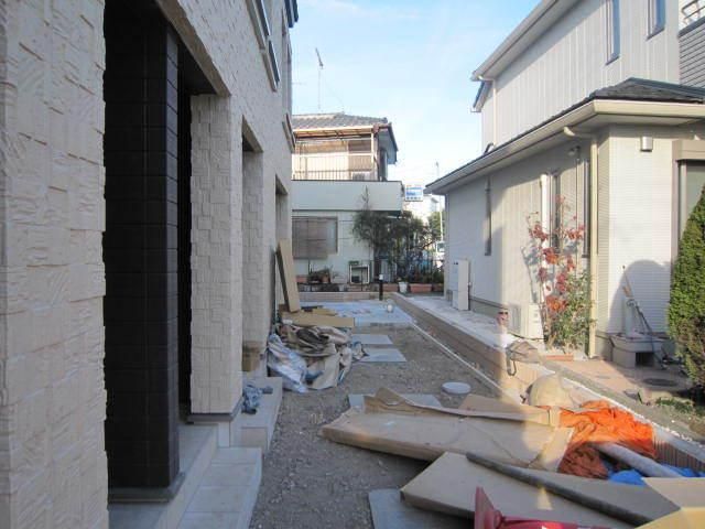 エントランス　★エントランス★