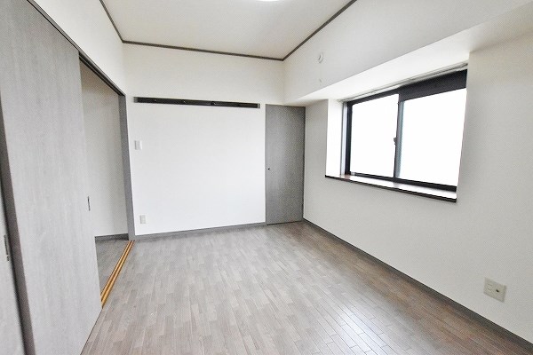 その他部屋・スペース　★洋室6.0帖★