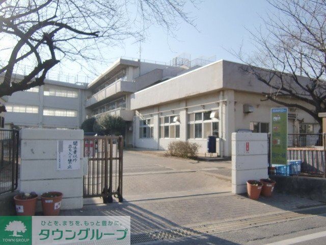小学校　若宮小学校（小学校）まで730m
