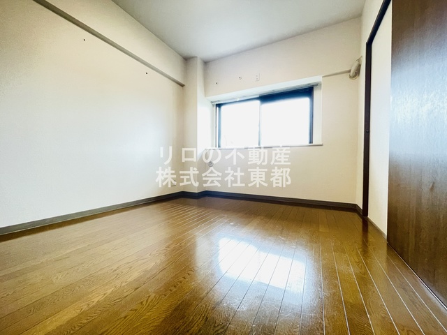 その他部屋・スペース　窓から暖かな日差しが入ります♪