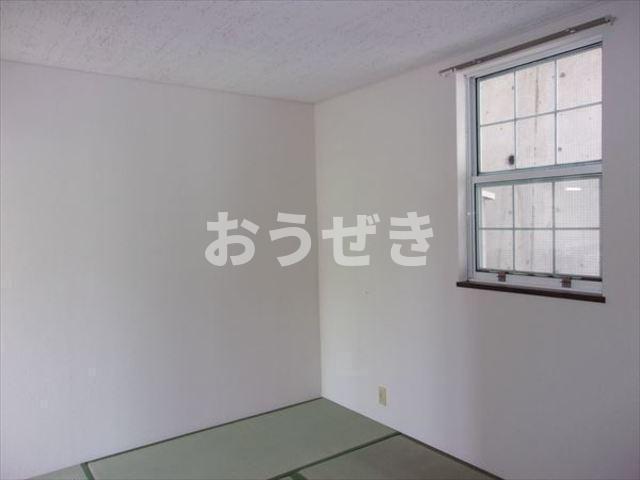 眺望　?