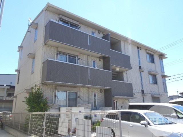 建物外観　大和ハウスのＤ－ｒｏｏｍ♪
